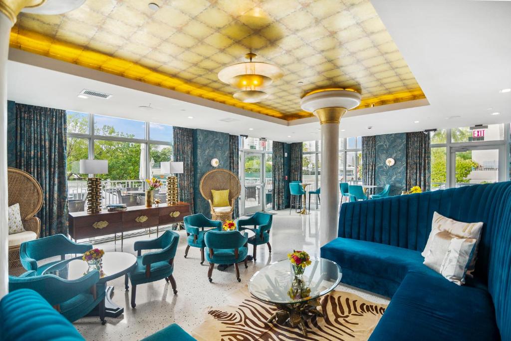Venezia Hotel - main image