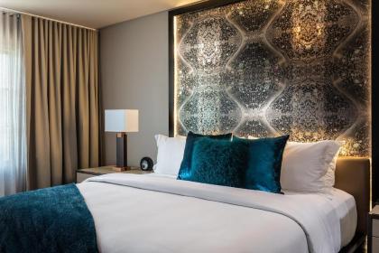 Venezia Hotel - image 5