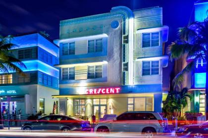 Crescent Resort On South Beach By Diamond Resorts