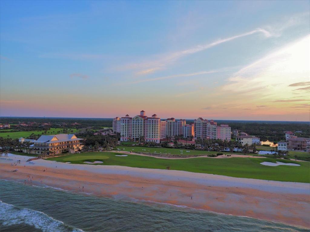 Hammock Beach Golf Resort & Spa - main image