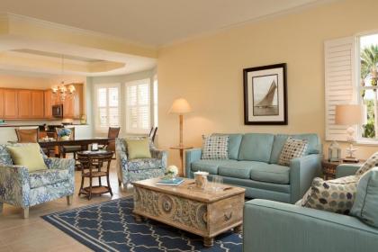 Hammock Beach Golf Resort & Spa - image 3