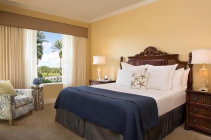 Hammock Beach Golf Resort & Spa - image 4