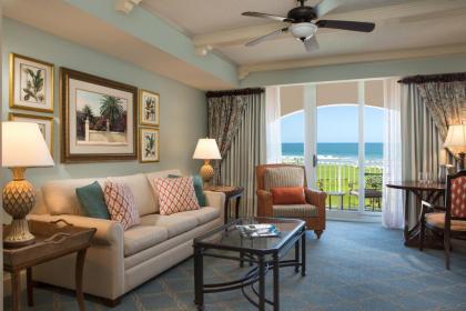 Hammock Beach Golf Resort & Spa - image 5