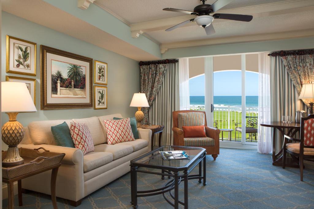 Hammock Beach Golf Resort & Spa - image 5