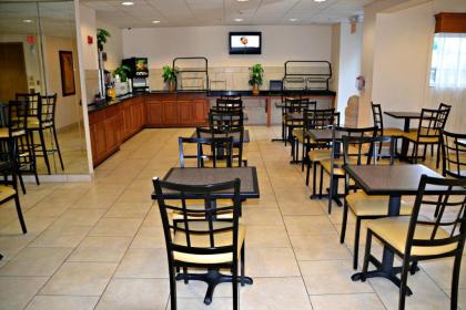 Floridian Hotel and Suites International Drive - image 4