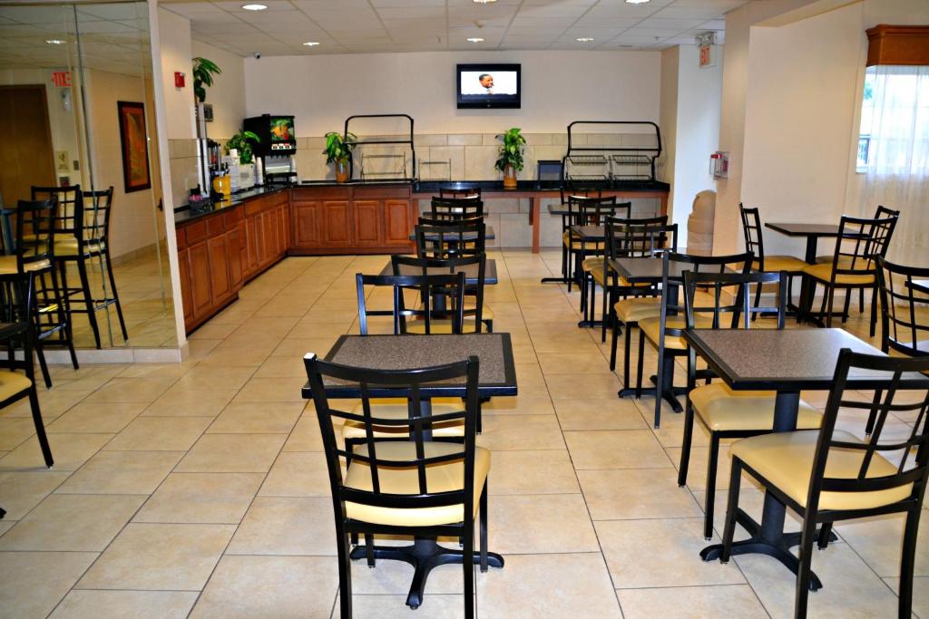 Floridian Hotel and Suites International Drive - image 4