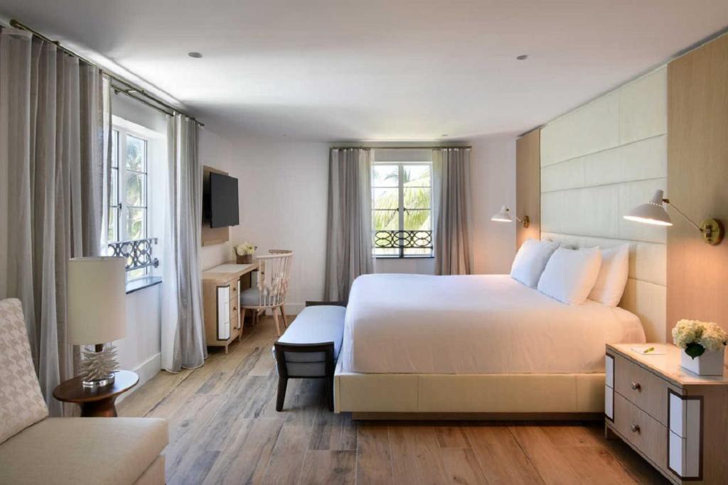 Hotel Ocean - main image