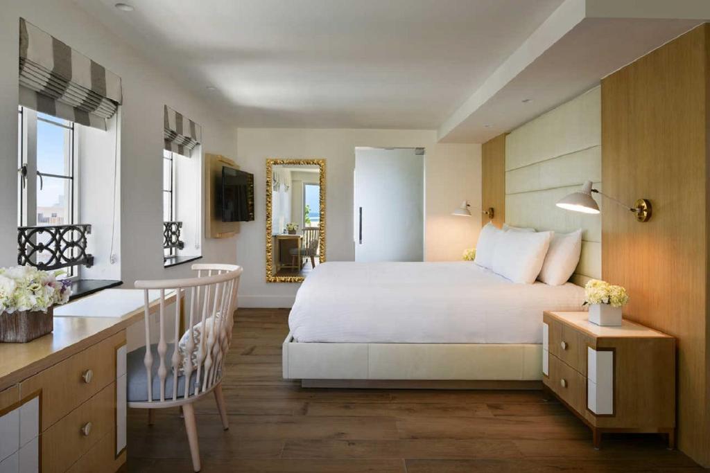 Hotel Ocean - image 2