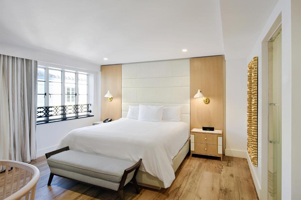 Hotel Ocean - image 5