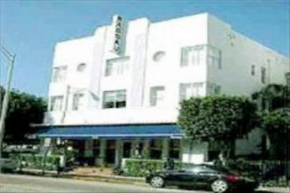 Nassau Suite Hotel