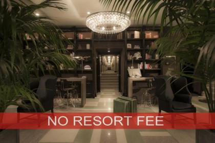 Shepley South Beach Hotel - image 1