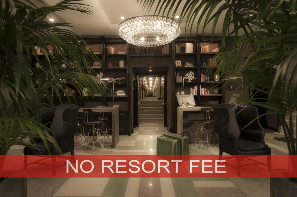 Shepley South Beach Hotel - main image