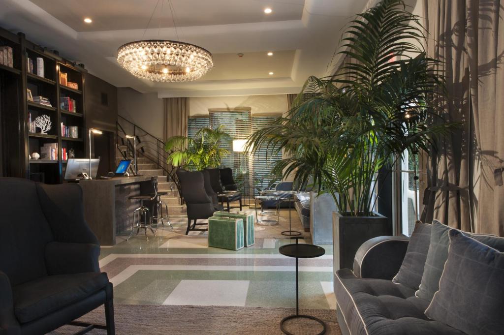 Shepley South Beach Hotel - image 5