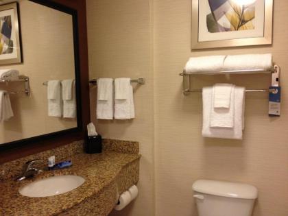 Fairfield Inn & Suites by Marriott Orlando International Drive/Convention Center - image 5