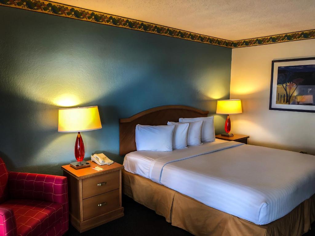 International Palms Resort & Conference Center Cocoa Beach - image 3