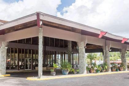 Days Inn by Wyndham Ocala West Florida