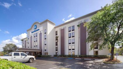 Best Western Southside Hotel  Suites