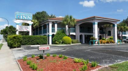 Flamingo Inn Kissimmee