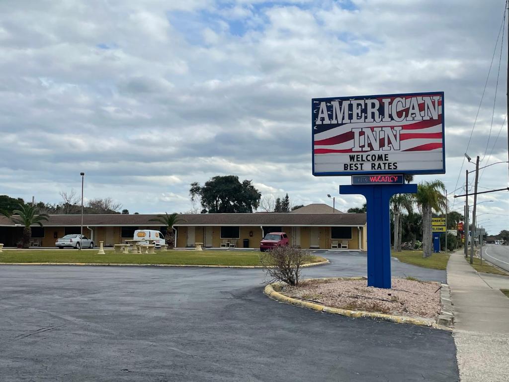 American Inn Of Daytona - main image