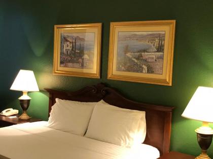 Ruskin Inn Tampa-Sun City Center - image 3