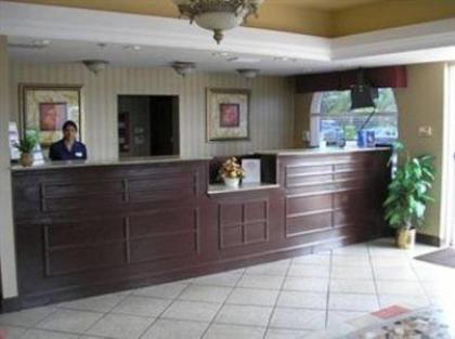 Ruskin Inn Tampa-Sun City Center - image 5