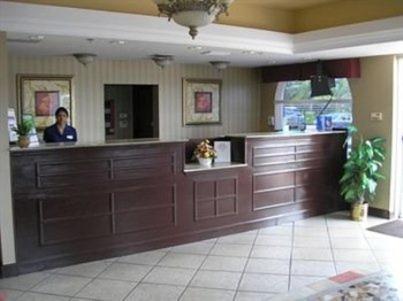 Ruskin Inn Tampa-Sun City Center - image 5