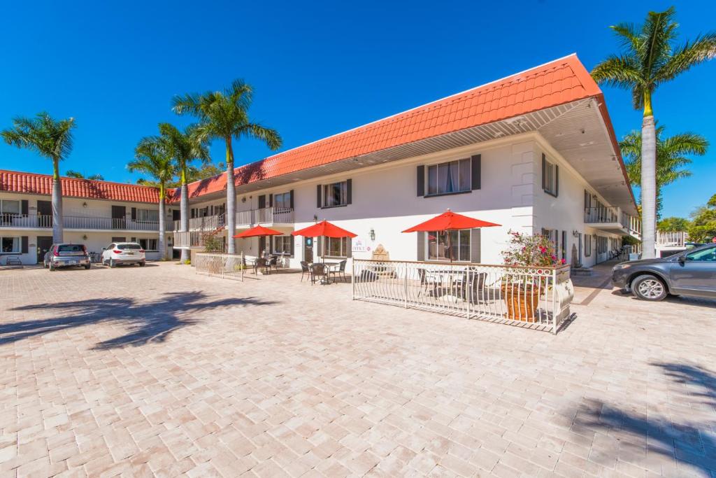 Hibiscus Suites - Sarasota - image 3