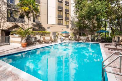 Hyatt Place Ft. LauderdalePlantation