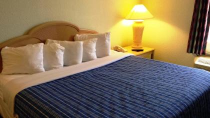 Cocoa Beach Suites Hotel - image 5