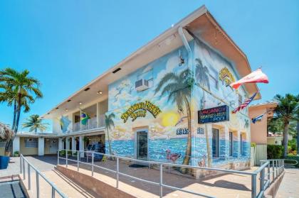 Hollywood Beach Hotels Hollywood Florida