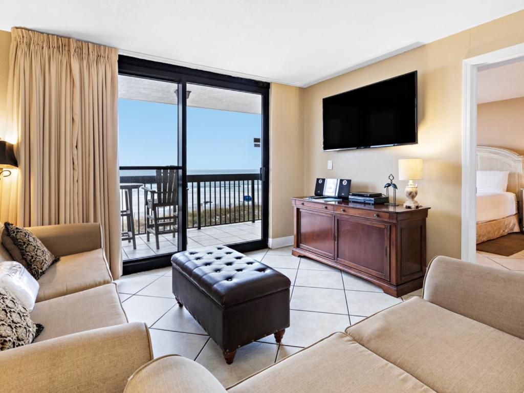 Sundestin Beach Resort I - main image