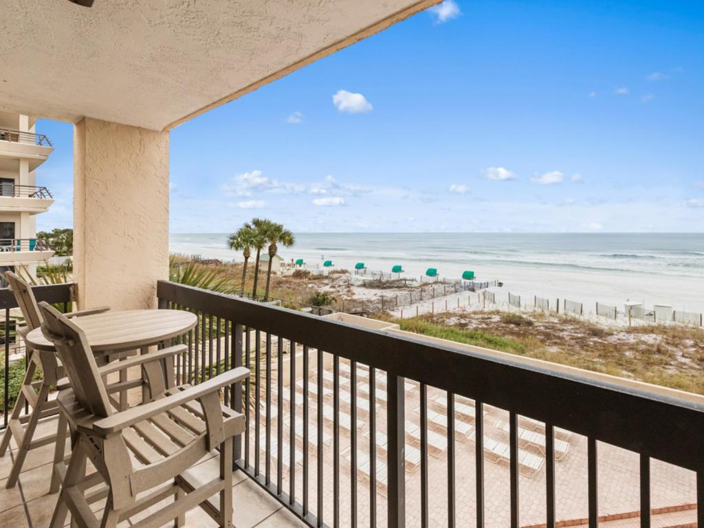 Sundestin Beach Resort I - image 4