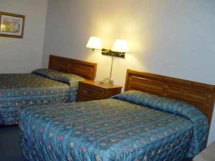 Lakeview Inn & Suites Okeechobee - image 3