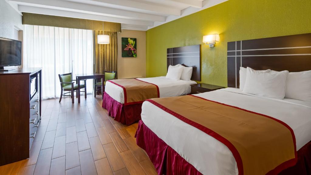 Best Western Orlando West - image 4
