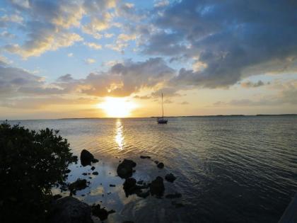 Bay Harbor Lodge Key Largo Florida