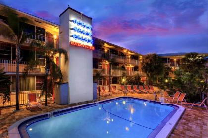 Ocean Beach Palace Fort Lauderdale