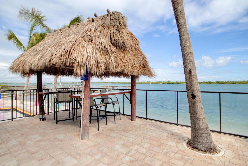Hutchinson Island Plaza Hotel & Suites - image 4