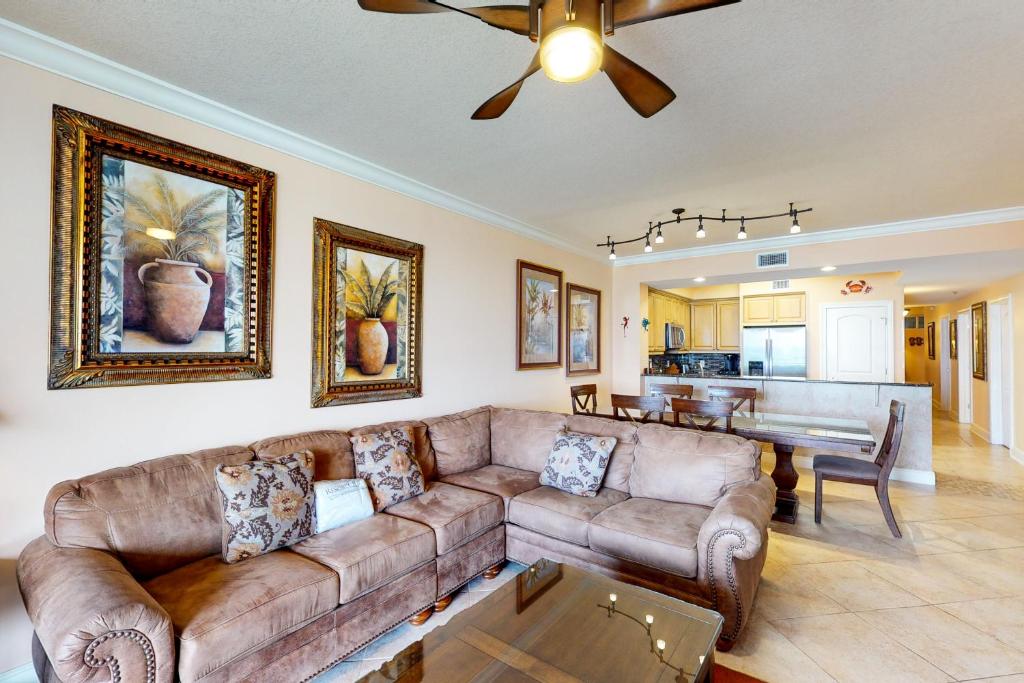 Azure Beah Resort - 2nd & 3rd Floor Condos - image 3