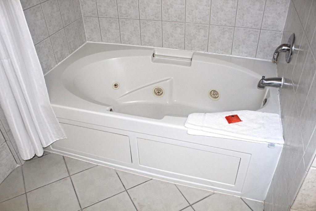 Radisson Suite Hotel Oceanfront - image 2
