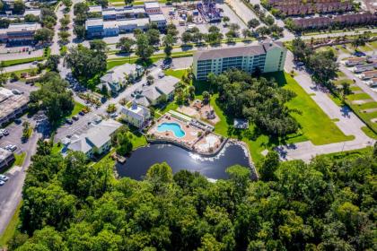 Barefoot Suite by Capital Vacations Kissimmee Florida