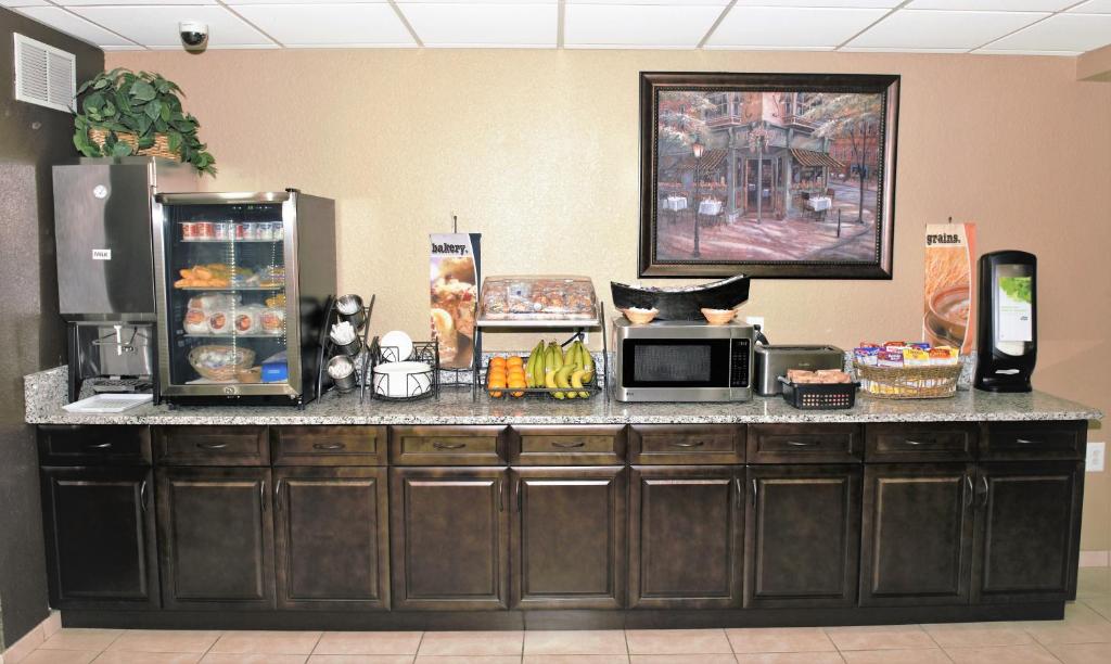 Microtel Inn & Suites by Wyndham Jacksonville Airport - image 5