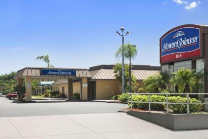 Howard Johnson by Wyndham Winter Haven FL