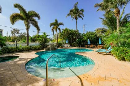 Tropical Breeze Resort