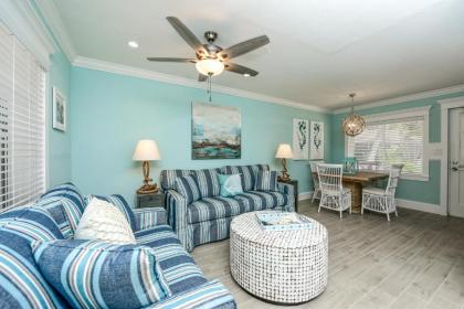 Tropical Breeze Resort - image 3