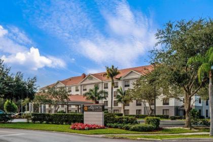 La Quinta Inn Bonita Springs