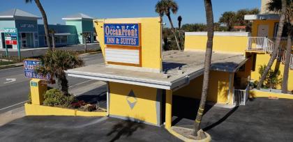 Oceanfront Inn and Suites   Ormond Ormond Beach