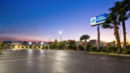 Best Western Cocoa Inn Cocoa