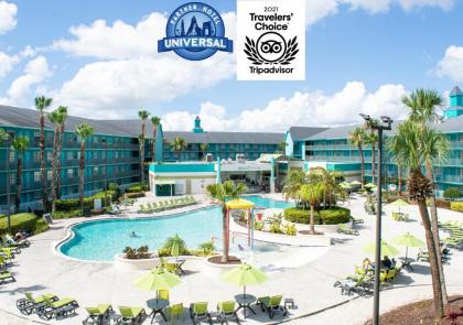 Avanti International Resort Florida