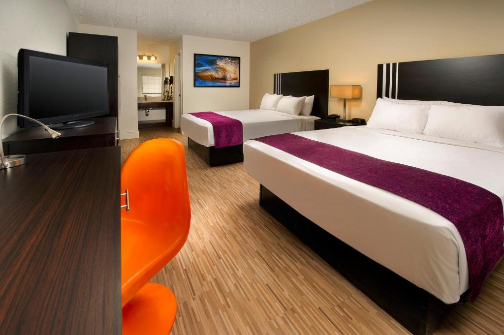Avanti International Resort - image 3
