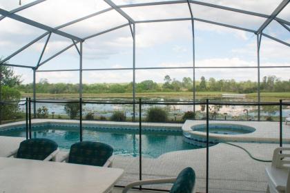 Holiday Villas of Kissimmee Citrus Ridge